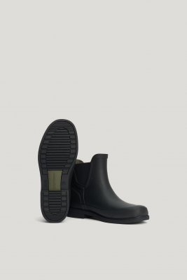 EVA 011/Black/38
