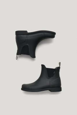 EVA 011/Black/38