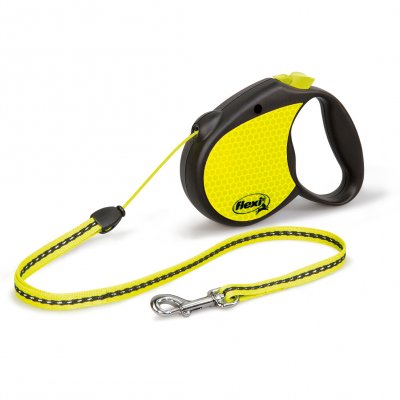 Flexi Neon Reflect M