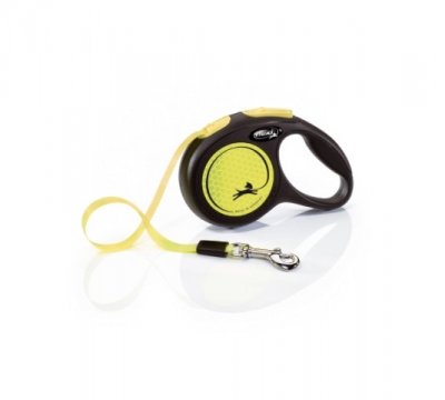 Flexi New Classic Neon L