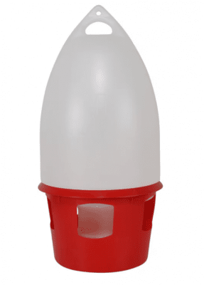 Gaun Foder/vattenautomat duvor 12L