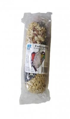 Fröspiral 12*420g