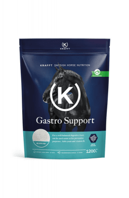 KRAFFT Gastro Support 1200g/st