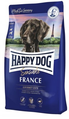 HD. Sens. France GF.