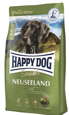 HD. Sens. Neuseeland4kg