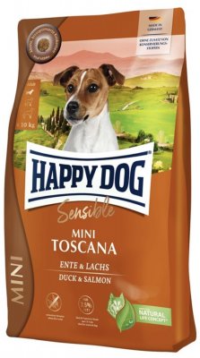 HD. Sens Mini Toscana 4kg