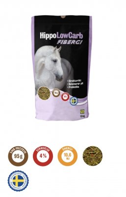 HIPPO LOW CARB FIBER