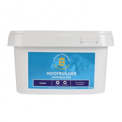 Hoofbuilder 1,8 kg