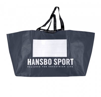 HS HÖPÅSE XL DUVBLÅ