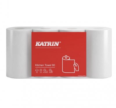 HUSHÅLLSPAPPER KATRI
