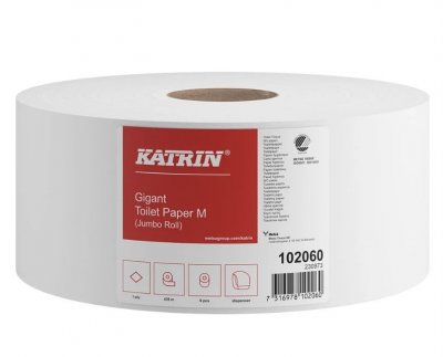 KATRIN BASIC GIGANT6RL/FÖRP 10206