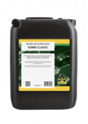 AGROL KOMBI CLASSIC10W-30 20L