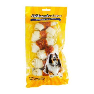 Tuggknut Kyckling 6p