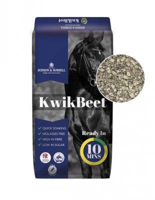 Kwik Beet 20 kg