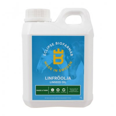 Linfröolja 1 l