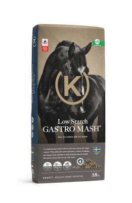 KRAFFT GASTRO MASH®18kg