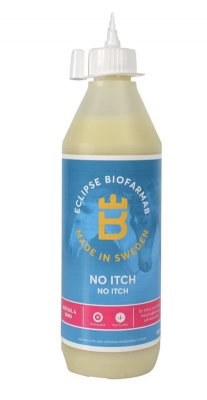 No itch 500ml