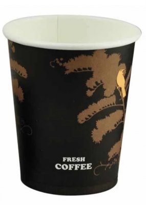 PAPPERSBÄGARE COFFEE