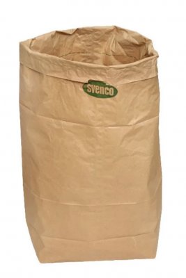 PAPPERSSÄCK 125L 2 B
