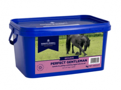 Perfect Gentleman 1kg