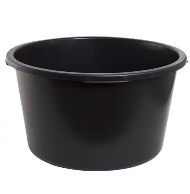 Plastbalja rund 90 l