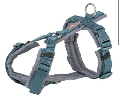 Premium spårsele, XS