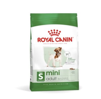 RC MINI ADULT 8KG
