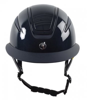 Ridhjälm mips Air skyb lue S