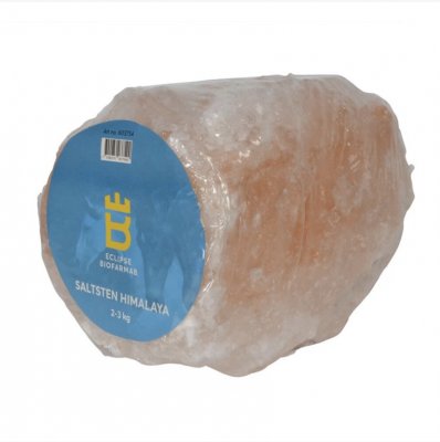 Saltsten Himalaya ca2-3 kg