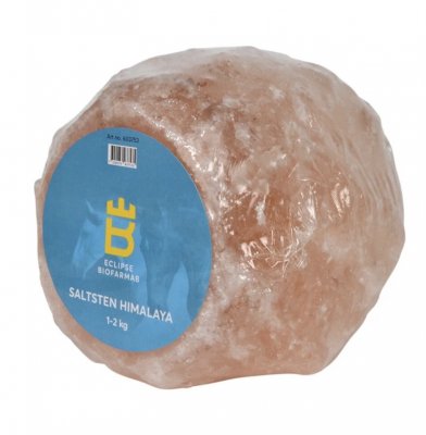 Saltsten Himalaya ca1-2 kg