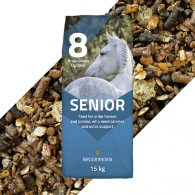 Bro #8 Senior 15kg