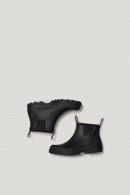 TERRÄNG LOW NEO 010/Black /38