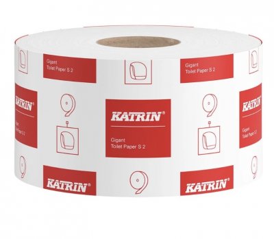 Toapapper Katrin Classic Gigant S2 2-la