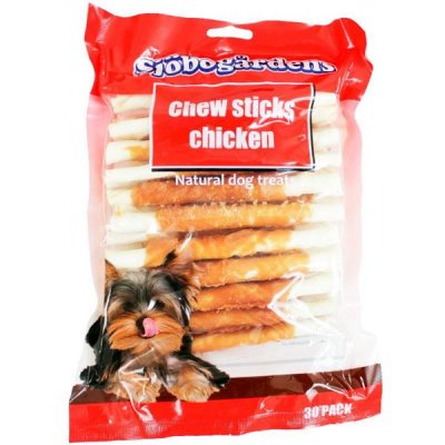 Tuggp. Kyckling 30p