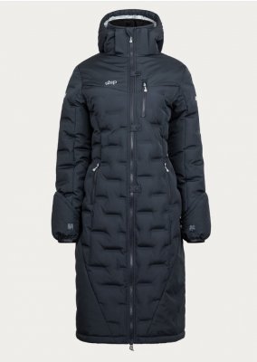 UH.Ice coat blue 38