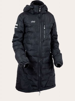 UH.ICE JUNIJ LONGJ BLUE 140