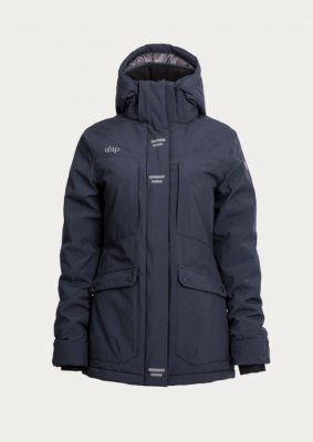 UH.urban jacket navy 34