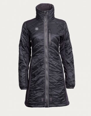 UH HYBRID LINER MIDCOAT 42