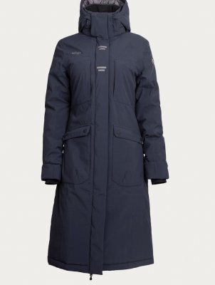 Urban Stretch cout navy 36