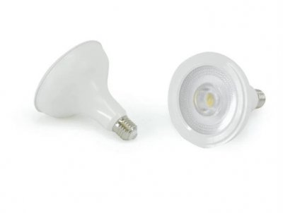 Växtbelysning, LED lampa 18W