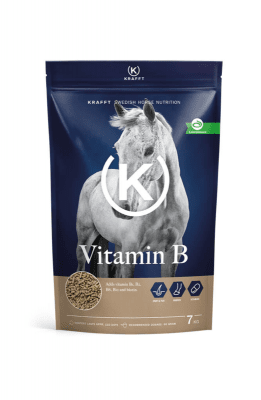 KRAFFT Vitamin B p 7kg/st
